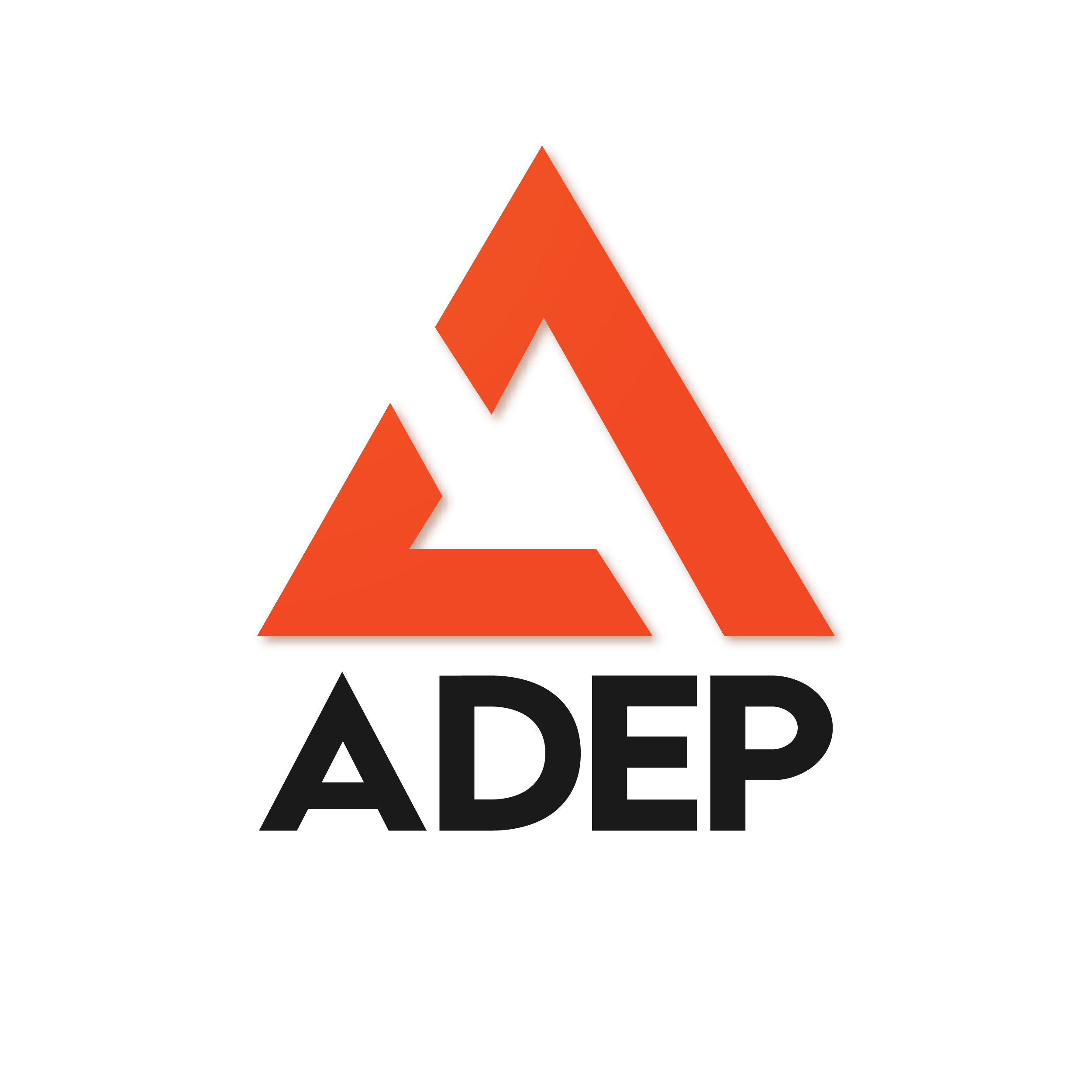 Logo de Campus Educativo ADEP - Desarrollo de software en Guatemala